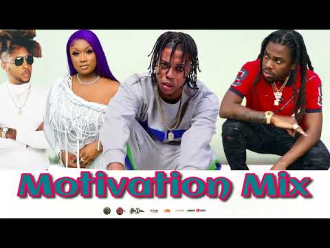 Dancehall Motivational Mix 2025 | 2025 |Jahmiel,Nhance,Vershon,Masicka,Vybz kartel