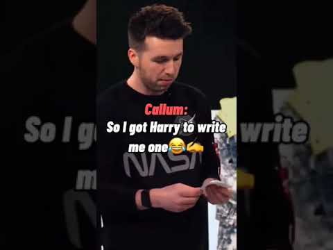 Callux poem