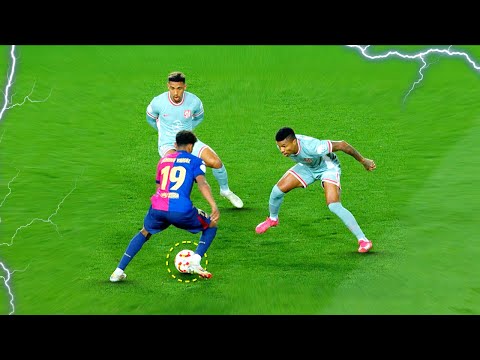 The Art of Dribbling 2025 ᴴᴰ