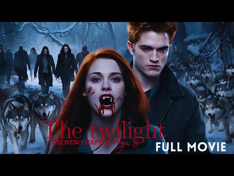 The Twilight Saga 6:The New Chapter Full Movie|New Hollywood Movie |Kristen Stewart |Reviews & Facts