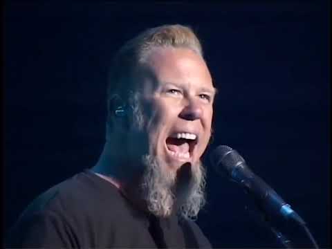 Metallica - Nothing Else Maters [Live at Bilbao BBK Live 2007]