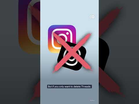 Delete Facebook, Insta and Threads: Here’s How!