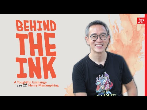 Behind The Ink: A conversation with Henry Manampiring