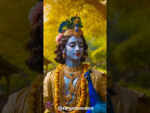 Mudhugare | Classical Krithi Of Lord Krishna | Jyothir Gamaya Vol 1 | Jyothi Sukumaran #shorts