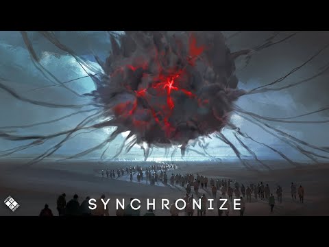 King of None - Synchronize (Lyrics)