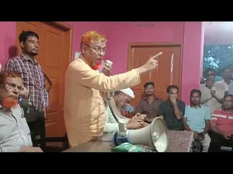 পাইন্দং চেয়ারম্যান স্বপন এর বক্তব্যের প্রতিবাদ জানিয়েছেন বিএনপির সদস্য সচিব জহির  আজম