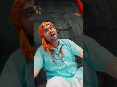 Mahadev Ko Mera Pranam | Hashtag Pandit | #shorts #devotionalsong