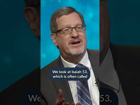 What did the Old Testament foretell about Jesus?? | Lee Strobel #christmas #christianity #bible