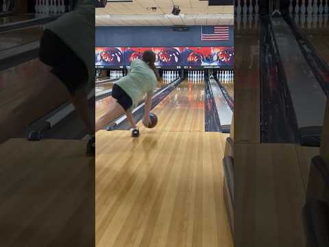 Good Time #bowling #bella #love #youtubeshorts #ytshorts #athlete #strike #good #backup