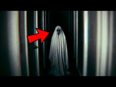 5 Scary Videos You *CAN'T* Watch At 3AM!