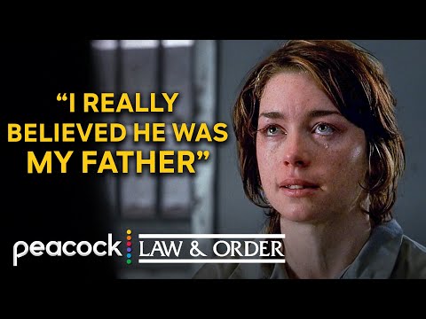 Crimes Against Family | Law & Order