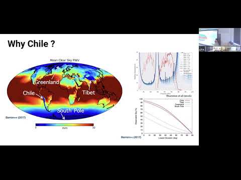 CITA 1010: Cosmology from the Atacama Desert with High-Resolution CMB Maps