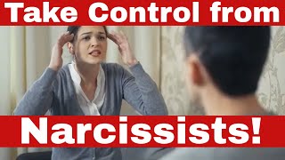 How to Combat Narcissism - 5 Must-Know Tactics to Stop the Manipulation!