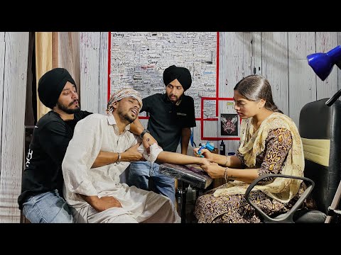 ਸੁਪਨਾ ਹੋ ਗਈ  ਪਾਲੀਏ | SUPNA HO GAI PALIYE | SHORT M0VIE 2023 | THEATER JUNCTION ( TJ) |