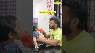 Second kid planning #malayalamcomedy #comedyvideos #youtubeshorts #colorbaked