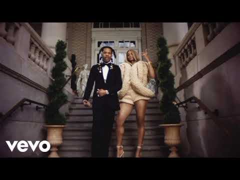 Ciara Feat. Lil Baby - Forever