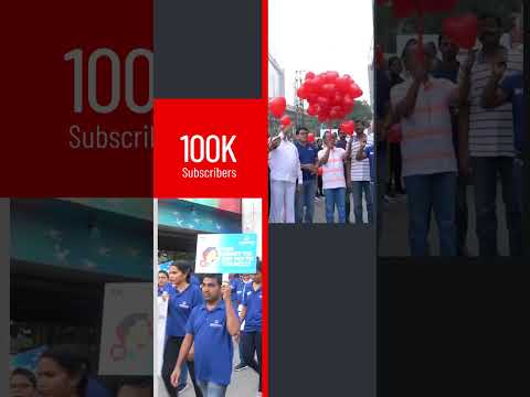 100K & Growing! Medicover Hospitals’ Journey of Care & Trust