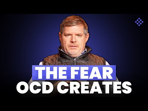 When OCD Makes You Fear Yourself: Understanding Your Intrusive Thoughts