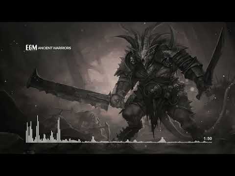 Epic Cinematic Trailer • Ancient Warriors • Ender Güney #epicmusic