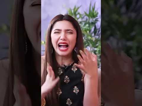 #mahirakhan Shares Childhood Memories With Her Mom 😓 #salimkarim #humayunsaeed #loveguru | NA3Q