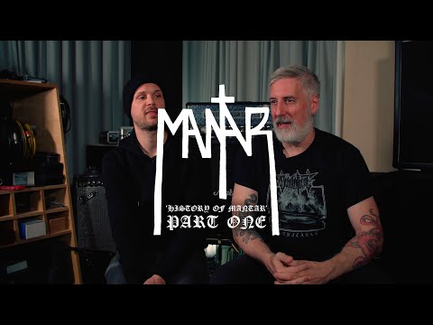 Mantar - History of Mantar: Part I