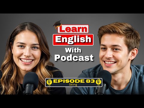 Master English Fluency With Real Conversations | Episode 83