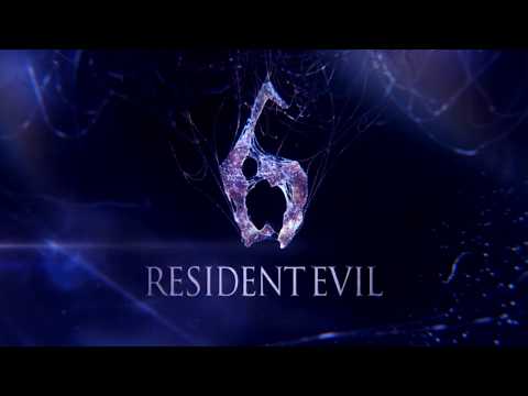 Resident Evil 6 - Nintendo Switch Pre-order Trailer