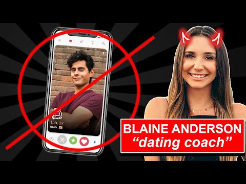 PROOF Women Can’t Teach Men About Success On DATING APPS