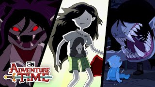 Adventure Time: Distant Lands - Obsidian Official Trailer | Cartoon Network