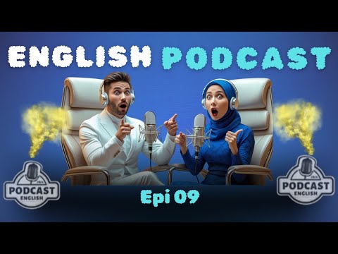 English Learning Podcast Conversation | English Podcast For Advanced | Episode 09