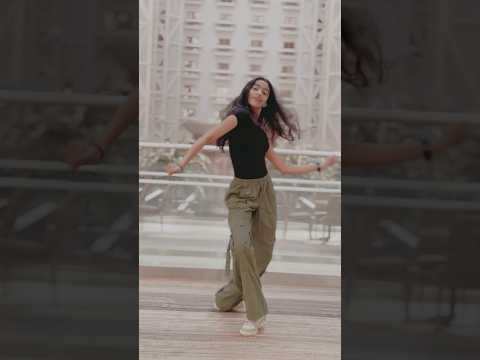 Groove to the beats of Sithira Puthiri🔥#dance #saiabhyankkar #sithiraputhiri #eewasreekant #shorts