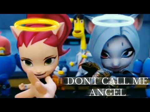 Don't call me angel RIYO( miyo X rema )