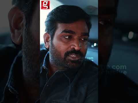 Vijay Sethupathi🥹Life-ஆ பத்தி கத்துக்கணும்-னா இவர் Speech தான்💞🔥