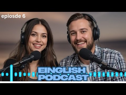 EPISODE 6 "Learn English in 30 Days? A Deep Dive into English Unlocked