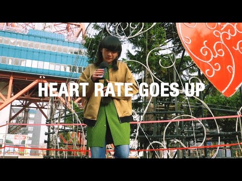 SHOW-GO - Heart Rate Goes Up (Beatbox)