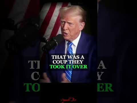 Donald Trump Reveals the Shocking Twist in Leadership Votes 🗳️😮 #donaldtrump #shortspeeches #shorts