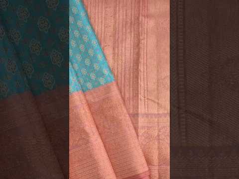 Whatsapp +447838394549 SSR Textiless, 244 High Street North, E12 6SB London - Light Blue Silk Saree