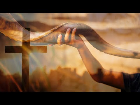 Rosh Hashanah | The Powerful Sound of the Shofar with Scriptures