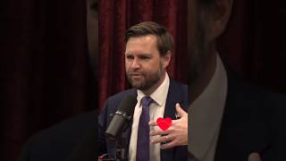 Jd Vance missed an important phone call #joerogan #joeroganpodcast #joeroganclips #joeroganshow #jre