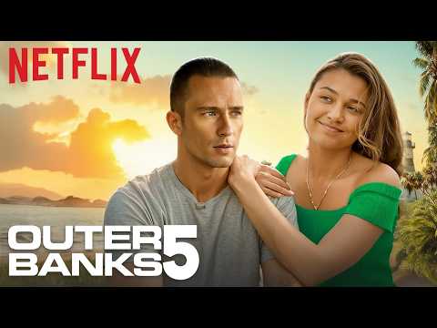 Outer Banks Season 5: Rafe Will Replace JJ?!