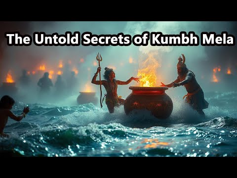 The Untold Secrets of Kumbh Mela: Mysteries, Myths, and Miracles