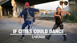 Chicago Footwork: A Lightning-Fast Dance of Resistance | If Cities Could Dance