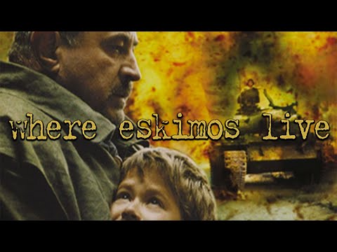 Where Eskimos Live (2002) | FULL ACTION MOVIE | Bob Hoskins | Sergiusz Zymelka | Krzysztof Majchrzak