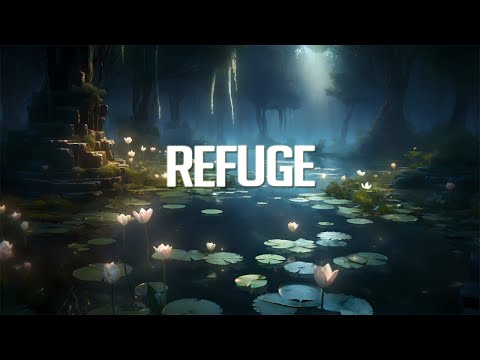 Refuge | Chillstep Mix 2024