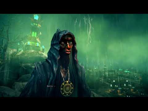 Worshippers of Cthulhu | Chapter 1 | Pt-III (missions in description)