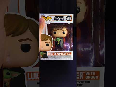 #starwars #darthvader #skywalker #funko #funkopop #shorts #youtubeshorts #viral #reels #trending