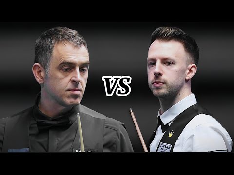 Ronnie O’Sullivan VS Judd Trump Final 2025  Champion Of Championship