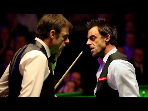 When Snooker Players Went TOO FAR.. (Part 2)