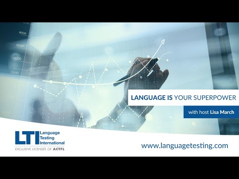 Growing Your Business with Language and Cultural Proficiency