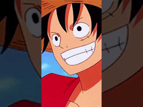 Brand New World, but it's lofi - One Piece Spotlight #foryou #onepiece